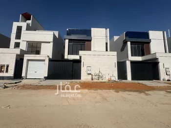 فيلا للبيع في شارع عبدالله بن ثعلبة, حي الرمال, مدينة الرياض, منطقة الرياض صورة 2