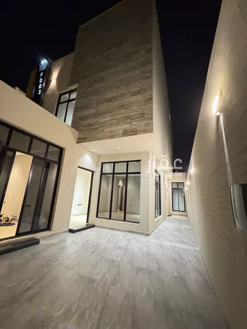 دور للبيع في شارع الصحاف, حي قرطبة, مدينة الرياض, منطقة الرياض صورة 2