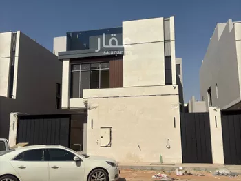 فيلا للبيع في شارع عبدالله بن ثعلبة, حي الرمال, مدينة الرياض, منطقة الرياض صورة 3