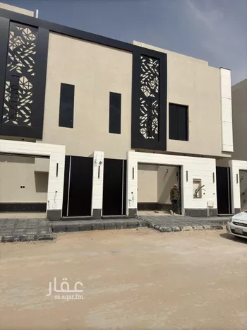 دور للبيع في شارع الشيخ عيسى بن سلمان ال خليفة, حي المعيزيلة, مدينة الرياض, منطقة الرياض صورة 2