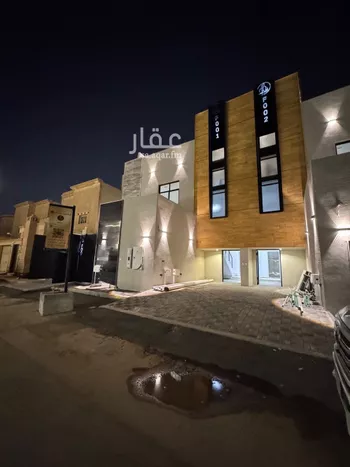 دور للبيع في شارع السند, حي قرطبة, مدينة الرياض, منطقة الرياض