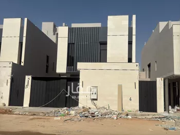 فيلا للبيع في شارع عبدالله بن ثعلبة, حي الرمال, مدينة الرياض, منطقة الرياض صورة 4