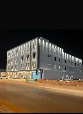 شقة للبيع في شارع محمد بن عيسى المذجحي, حي الرمال, مدينة الرياض, منطقة الرياض
