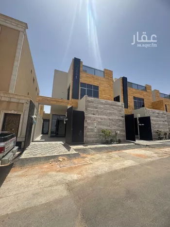 فيلا للبيع في شارع ممر85, حي قرطبة, مدينة الرياض, منطقة الرياض صورة 2
