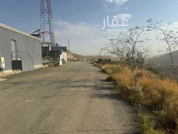 أرض للبيع في شارع 5820000, حي الأمل, مدينة بلجرشى, منطقة الباحة صورة 4
