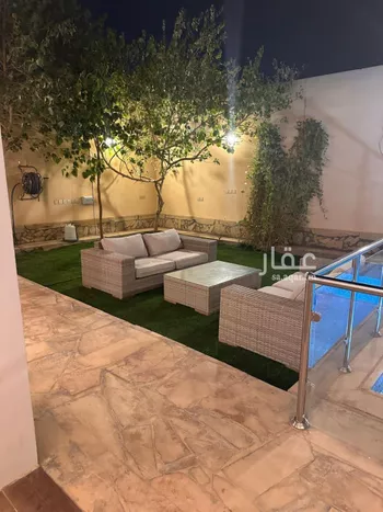 فيلا للبيع في شارع وكيع بن الجراح, حي المهدية, مدينة الرياض, منطقة الرياض صورة 2