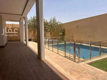 فيلا للبيع في شارع وكيع بن الجراح, حي المهدية, مدينة الرياض, منطقة الرياض صورة 3