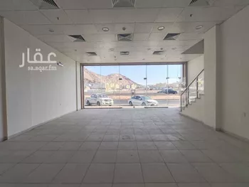 محل للإيجار في شارع طريق السلام, حي طيبة, مدينة المدينه المنوره, منطقة المدينة المنورة صورة 4