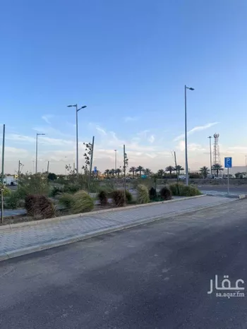 أرض للبيع في حي الزهرة, مدينة المدينه المنوره, منطقة المدينة المنورة صورة 4