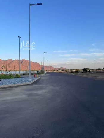 أرض للبيع في شارع زيد بن المزين, حي الزهرة, مدينة المدينه المنوره, منطقة المدينة المنورة صورة 3