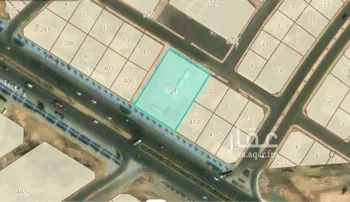 أرض للإيجار في شارع طريق علي بن ابي طالب, حي وادي مذينب, مدينة المدينه المنوره, منطقة المدينة المنورة