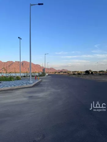 أرض للبيع في حي الزهرة, مدينة المدينه المنوره, منطقة المدينة المنورة