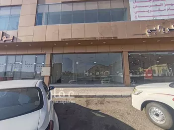 محل للإيجار في شارع طريق السلام, حي طيبة, مدينة المدينه المنوره, منطقة المدينة المنورة صورة 2