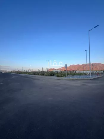 أرض للبيع في حي الزهرة, مدينة المدينه المنوره, منطقة المدينة المنورة صورة 2