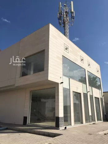 محل للإيجار في شارع طريق عثمان بن عفان, حي الشهداء, مدينة المدينه المنوره, منطقة المدينة المنورة صورة 2