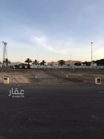أرض للبيع في حي الزهرة, مدينة المدينه المنوره, منطقة المدينة المنورة صورة 5