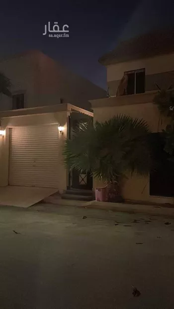 دور للإيجار في حي ، شارع المخواة ، حي الصحافة ، الرياض ، منطقة الرياض