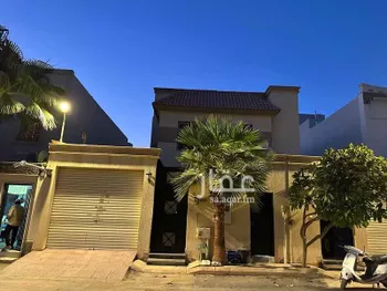 دور للإيجار في حي ، شارع المخواة ، حي الصحافة ، الرياض ، منطقة الرياض