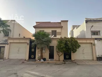 دور للإيجار في شارع المخواة, حي الصحافة, مدينة الرياض, منطقة الرياض
