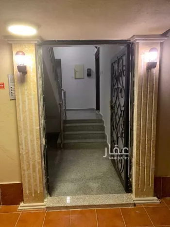 شقة للإيجار في شارع شبير ابن مبارك, حي المروة, مدينة جدة, منطقة مكة المكرمة صورة 2