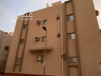 شقة للإيجار في شارع شبير ابن مبارك, حي المروة, مدينة جدة, منطقة مكة المكرمة