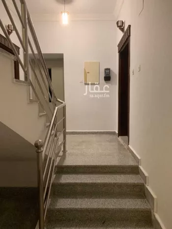 شقة للإيجار في شارع شبير ابن مبارك, حي المروة, مدينة جدة, منطقة مكة المكرمة صورة 3