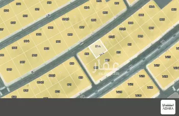 أرض للبيع في شارع 81 السيف, حي السيف, مدينة الدمام, المنطقة الشرقية