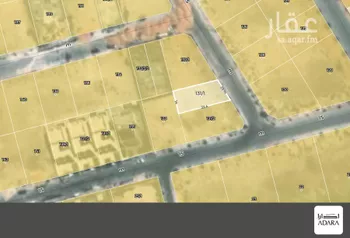 أرض للبيع في شارع ابان بن سعيد, حي الصدفة, مدينة الدمام, المنطقة الشرقية