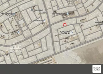 أرض للبيع في شارع 9 السيف, حي السيف, مدينة الدمام, المنطقة الشرقية