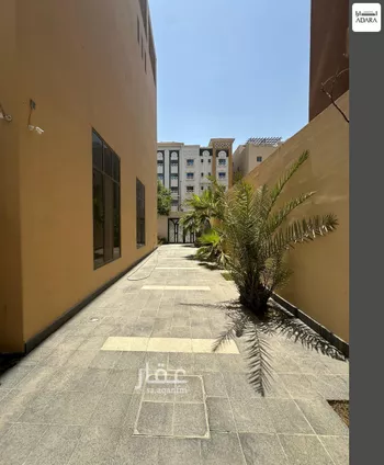 فيلا للإيجار في شارع قيس بن الحصين, حي الروابي, مدينة الخبر, المنطقة الشرقية صورة 3