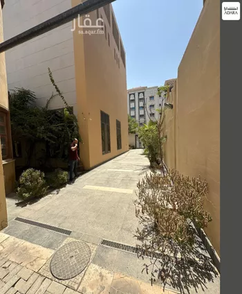 فيلا للإيجار في شارع قيس بن الحصين, حي الروابي, مدينة الخبر, المنطقة الشرقية صورة 2