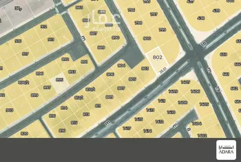 أرض للبيع في شارع 30 السيف, حي السيف, مدينة الدمام, المنطقة الشرقية