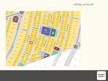 أرض للبيع في شارع الاحرار, حي البحر, مدينة الخبر, المنطقة الشرقية صورة 2
