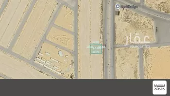 أرض للبيع في شارع عين الجوهرية, حي القدس, مدينة الاحساء, المنطقة الشرقية