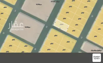 أرض للبيع في شارع الصفه, حي البدرية, مدينة الاحساء, المنطقة الشرقية