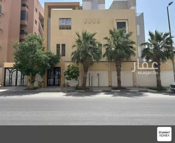 فيلا للإيجار في شارع قيس بن الحصين, حي الروابي, مدينة الخبر, المنطقة الشرقية