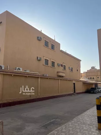 فيلا للبيع في شارع محمد الحريري البصري, حي الرمال, مدينة الرياض, منطقة الرياض صورة 3
