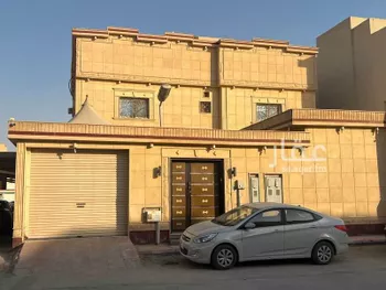 فيلا للبيع في شارع محمد الحريري البصري, حي الرمال, مدينة الرياض, منطقة الرياض