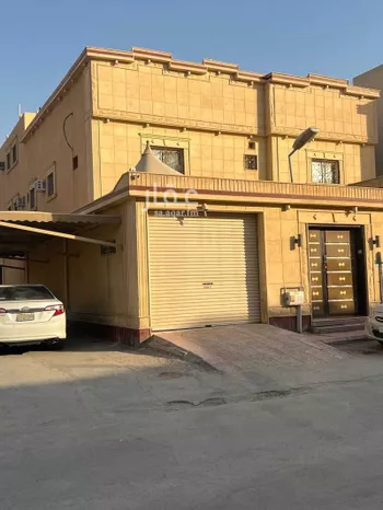 فيلا للبيع في شارع محمد الحريري البصري, حي الرمال, مدينة الرياض, منطقة الرياض صورة 2