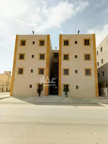 عمارة للإيجار في شارع الجنادريه, حي ظهرة لبن, مدينة الرياض, منطقة الرياض صورة 3