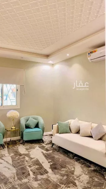 شقة للإيجار في شارع سراقة بن عمرو ، حي غرناطة ، الرياض ، منطقة الرياض صورة 4