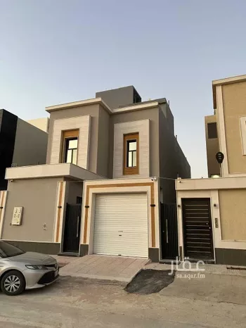 دور للبيع في شارع 2198584, حي البيان, مدينة الرياض, منطقة الرياض