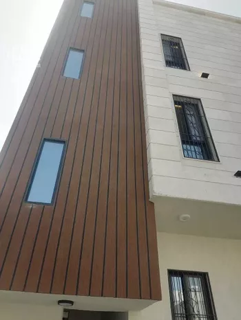 شقة للبيع في شارع القاسم بن سليمان, حي الدفاع, مدينة المدينه المنوره, منطقة المدينة المنورة صورة 4