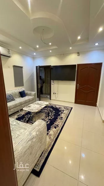 شقة للإيجار في حي الواحة, مدينة جدة, منطقة مكة المكرمة صورة 3