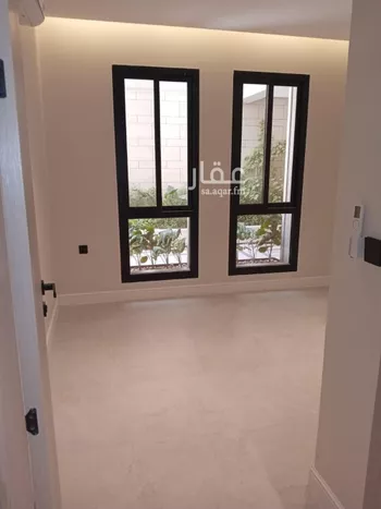 شقة للإيجار في شارع الحارث بن عبدالرحمن, حي النرجس, مدينة الرياض, منطقة الرياض صورة 2