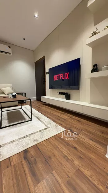 شقة للإيجار في شارع الامير مقرن بن عبدالعزيز, حي مغرزات, مدينة الرياض, منطقة الرياض صورة 3