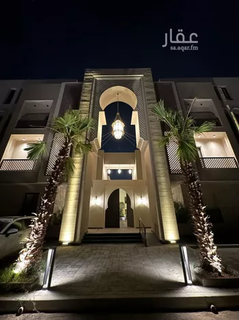 شقة للإيجار في شارع الطبيعة, حي النرجس, مدينة الرياض, منطقة الرياض