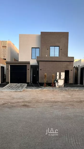 فيلا للبيع في شارع سالم السنهوري, حي العارض, مدينة الرياض, منطقة الرياض