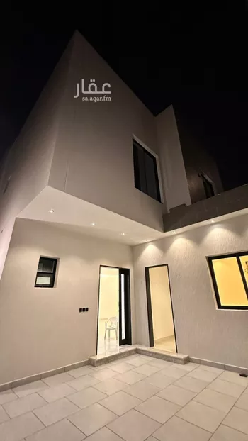 فيلا للبيع في شارع سالم السنهوري, حي العارض, مدينة الرياض, منطقة الرياض صورة 3