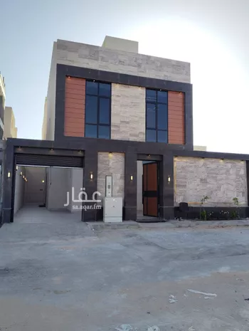 فيلا للبيع في شارع المؤتمن الساجي, حي العارض, مدينة الرياض, منطقة الرياض صورة 4